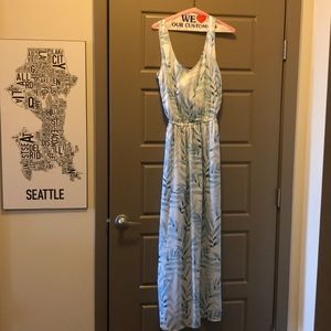 Show Me Your Mumu “Kendall” Maxi Dress